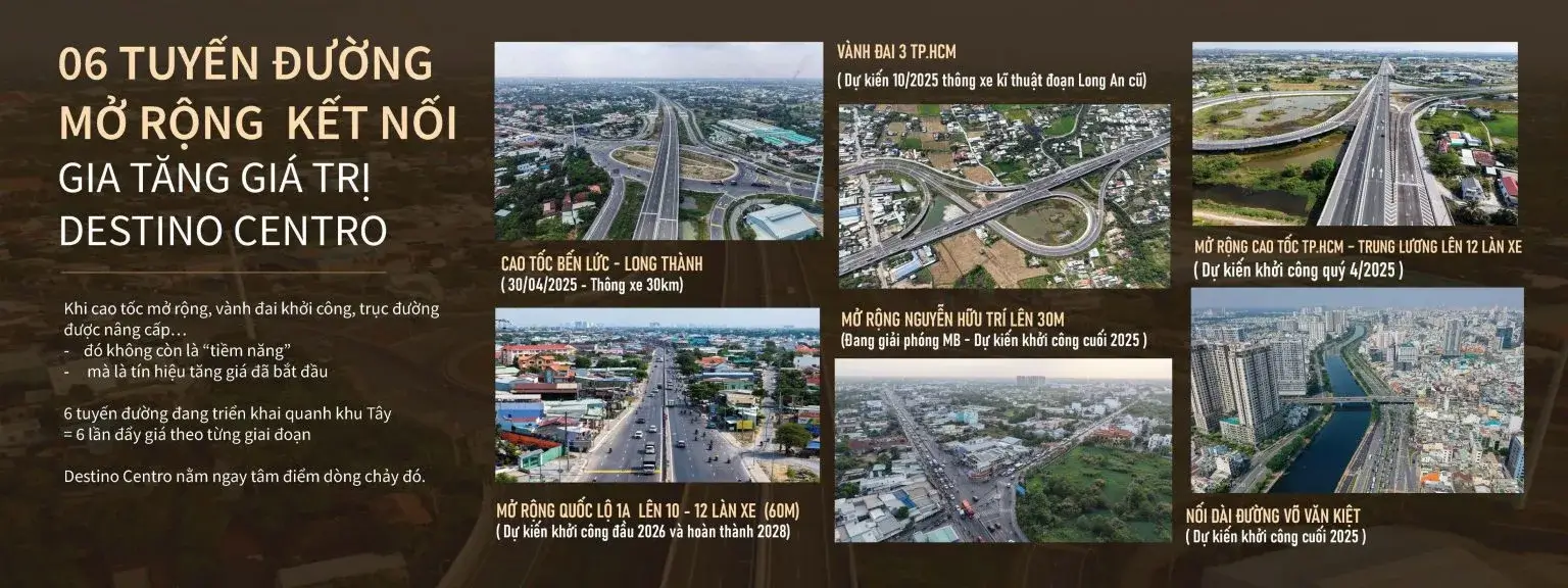 Căn hộ Eleva Destino Centro