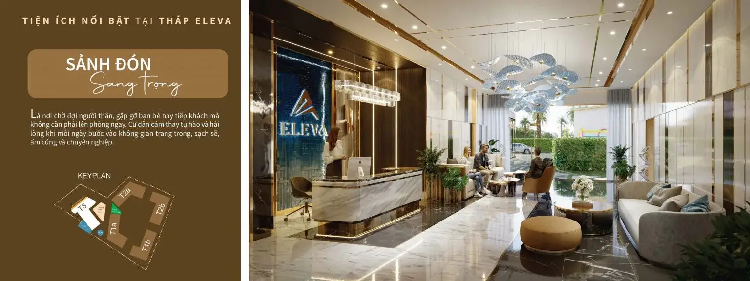 dự án eleva