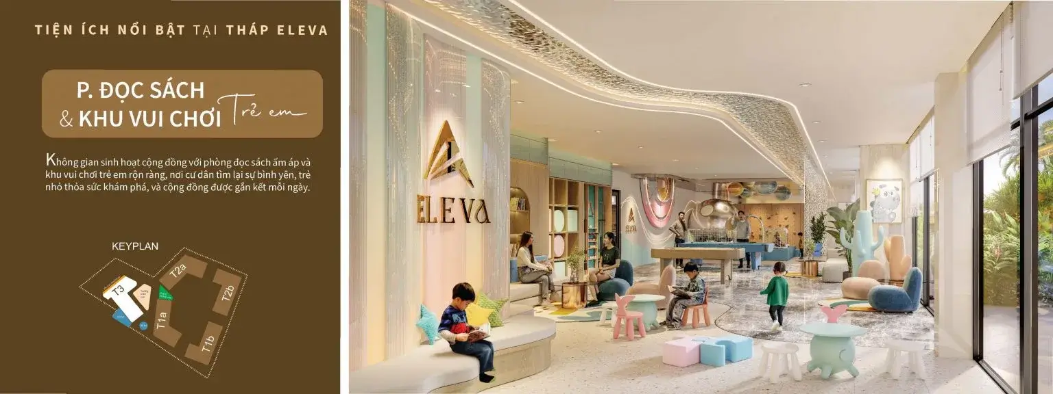 dự án eleva