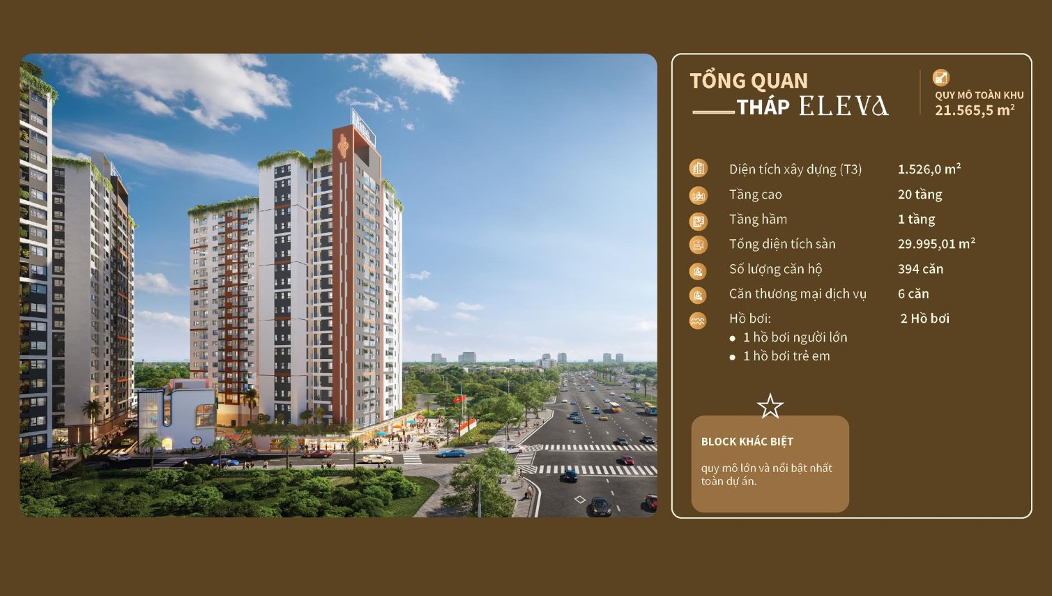 căn hộ Eleva